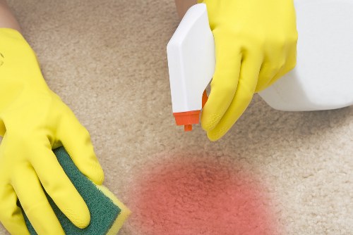 Catford Carpet Cleaners cookie policy introduction image