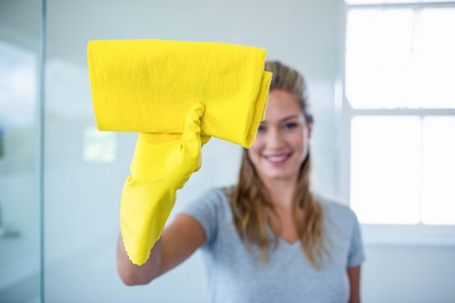 Detailed carpet cleaning process used by Catford carpet cleaners