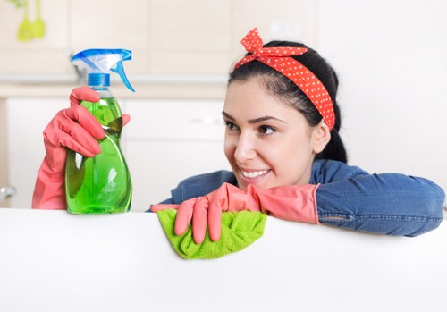 Fabric sofa stain removal and deodorising service in Catford