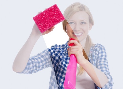Recycling and sustainability practices for Catford Carpet Cleaners