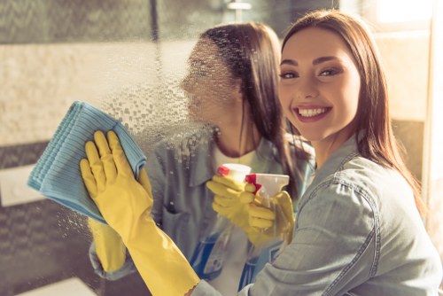 Secure payment controls for Catford Carpet Cleaners transactions