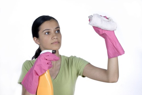 Kitchen and food stain removal in Catford