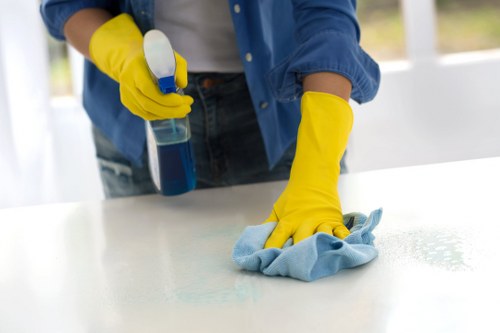 Freshly cleaned carpet representing the service standards of Catford Carpet Cleaners
