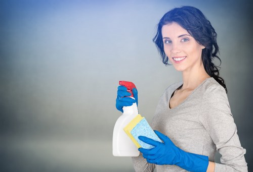 Business carpet maintenance service in Catford